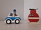 invID: 363113217 S-No: 10957  Name: Fire Helicopter & Police Car