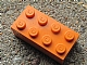invID: 363560239 P-No: 3001special  Name: Brick 2 x 4 special (special bricks, test bricks and/or prototypes)