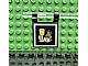 invID: 363689310 P-No: 2335px7  Name: Flag 2 x 2 Square with Goblets and Grapes Pattern