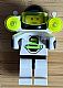 invID: 363805573 M-No: sp051  Name: Blacktron 2 with Jet Pack and Trans-Neon Green Lights