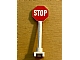 invID: 363979345 P-No: 739p01  Name: Road Sign Octagon with Stop Sign Pattern