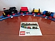 invID: 364207053 S-No: 171  Name: Complete Train Set Without Motor