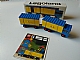 invID: 365209667 S-No: 685  Name: Truck with Trailer (without Stickers)