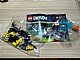 invID: 365297165 S-No: 71212  Name: Fun Pack - The LEGO Movie (Emmet and Emmet's Excavator)