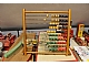 invID: 333317625 G-No: Wood1  Name: Wooden Abacus Wood Counting Frame