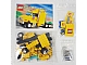 invID: 365685629 S-No: 2148  Name: LEGO Truck
