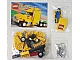 invID: 365687226 S-No: 2148  Name: LEGO Truck