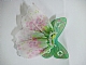 invID: 365914535 P-No: 44623  Name: Belville, Clothes Fairy Skirt - Plant Pattern with Butterfly Wings