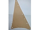 invID: 366147521 P-No: sailbb08  Name: Cloth Sail Triangular 15 x 22 with 8 Holes