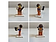 invID: 366405432 S-No: coltlm2  Name: Awesome Remix Emmet, The LEGO Movie 2 (Complete Set with Stand and Accessories)