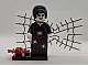 invID: 366484514 S-No: col14  Name: Spider Lady, Series 14 (Complete Set with Stand and Accessories)