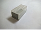 invID: 366807703 P-No: 721c01  Name: Garage 4 x 8 x 3 Box - HO with Trans-Clear Top, with Door