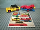 invID: 366966960 S-No: 650  Name: Car with Trailer and Racing Car