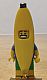invID: 367420442 M-No: col330  Name: Party Banana Minifigure