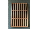 invID: 367428173 P-No: 6046  Name: Bar 9 x 13 Grille