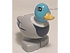 invID: 288330692 P-No: bb0647c01pb03  Name: Duplo Duck Male with Medium Azure Head