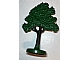 invID: 368291721 P-No: FTFruitH  Name: Plant, Tree Flat Fruit painted with hollow base