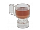 invID: 368523122 P-No: 68495pb03  Name: Minifigure, Utensil Stein / Cup with Molded Reddish Brown Drink Pattern