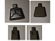 invID: 369163050 P-No: 973pb0262  Name: Torso SW Mandalorian Armor Plates Silver Pattern (Jango Fett)