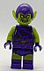 invID: 369252716 M-No: sh545  Name: Green Goblin - Lime Skin, Dark Purple Outfit