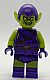 invID: 369252716 M-No: sh0545  Name: Green Goblin - Lime Skin, Dark Purple Outfit