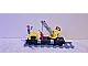 invID: 369374486 S-No: 7814  Name: Crane Wagon with Small Container