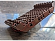 invID: 369705688 P-No: 95227  Name: Boat, Hull Large Middle 8 x 16 x 2 1/3 with 5 Holes