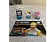 invID: 369922171 S-No: 71202  Name: Level Pack - The Simpsons