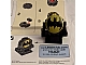 invID: 369974926 G-No: TRUBatSig  Name: Toys "R" Us Exclusive Build Instructions: Batman Bat-Signal (Bricktober Build)