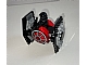 invID: 370318515 S-No: 75194  Name: First Order TIE Fighter Microfighter