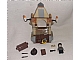 invID: 370474988 S-No: 11923  Name: Parts for Harry Potter: Build Your Own Adventure (included in Book 9780241363737, 9781465494795) polybag