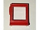 invID: 371254978 P-No: 7026c  Name: Window 1 x 2 x 2, without Glass for Slotted Bricks