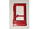 invID: 371255066 P-No: 33c  Name: Door 1 x 2 x 3 Right, without Glass for Slotted Bricks