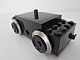 invID: 371510790 P-No: 590  Name: Electric, Train Motor 9V with Wheels