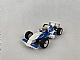 invID: 371534916 S-No: 8374  Name: Williams F1 Team Racer 1:27