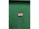 invID: 372446795 P-No: 3069p09  Name: Tile 1 x 2 with Red Danger Chevrons Pattern