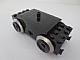 invID: 372456568 P-No: 590  Name: Electric, Train Motor 9V with Wheels