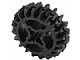 invID: 372344592 P-No: 69779  Name: Technic, Gear 20 Tooth