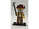 invID: 372828695 S-No: col12  Name: Prospector, Series 12 (Complete Set with Stand and Accessories)