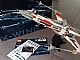 invID: 372883037 S-No: 7191  Name: X-wing Fighter - UCS