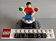 invID: 373225176 M-No: pln050  Name: Plain Red Torso with Red Arms, Blue Legs, Black Male Hair