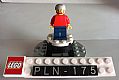 invID: 373228333 M-No: pln175  Name: Plain Red Torso with Red Arms, Dark Blue Legs, Sports Helmet and Brown Beard