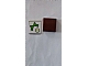 invID: 373408578 P-No: 3068pb0629  Name: Tile 2 x 2 with Bow Tie and Small Pretzel Pattern (Sticker) - Set 10216