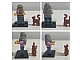 invID: 373525278 S-No: coltlm  Name: Mrs. Scratchen-Post, The LEGO Movie (Complete Set with Stand and Accessories)