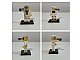 invID: 373526940 S-No: col04  Name: Sailor, Series 4 (Complete Set with Stand and Accessories)