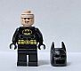 invID: 406973985 M-No: tlm082  Name: Batman - Black Suit with Yellow Belt and Crest (Type 2 Cowl, no Cape)