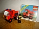 invID: 345381654 S-No: 6650  Name: Fire and Rescue Van