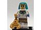 invID: 374004038 S-No: col19  Name: Mummy Queen, Series 19 (Complete Set with Stand and Accessories)