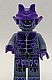 invID: 374009036 M-No: nex072  Name: Stone Stomper - Fully Cracked Open Chest and Legs, Open Mouth, Dark Purple Gargoyle Horns