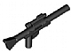 invID: 374278133 P-No: 57899  Name: Minifigure, Weapon Gun, Blaster SW Long